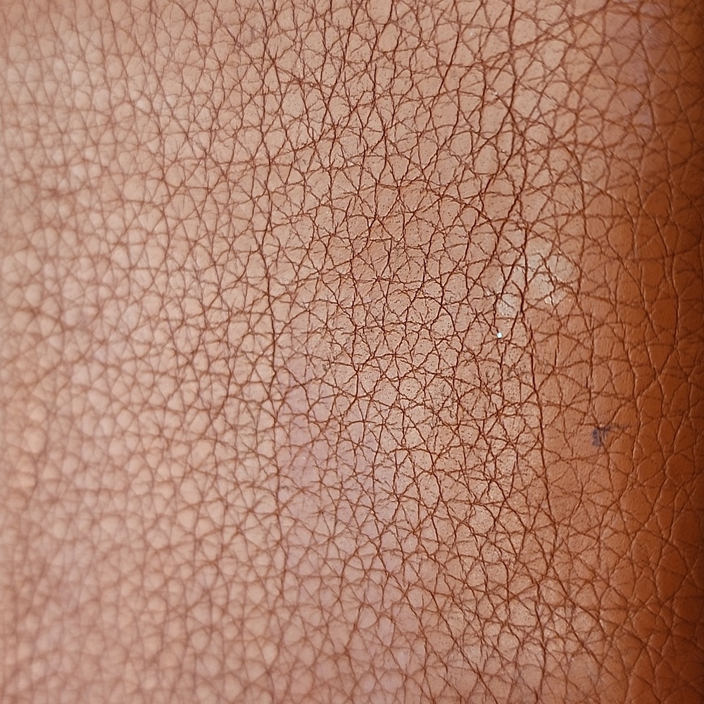 PRADA MILANO Brown Leather Long Wallet - Picture 13 of 14